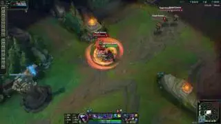 Talon Update Mini Combo Guide (Combos, Build, Single/ Multi Target Burst)