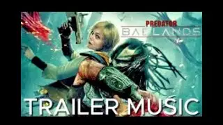 Predator Badlands International Trailer Music