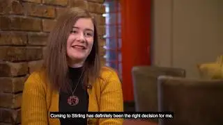University of Stirling - Clearing - Northern Irish students' experiences of using Clearing