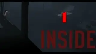 Inside (2016) Гастарбайтеры #1