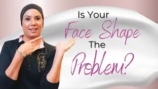 Why Face Shape Matters For Your Skin Care 🧖&zwj;♀️ 🧼