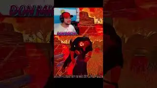 El menos dram&aacute;tico en DBD #pollito #noob #carry #pig #saw #terror #horror #saves #sad #dbd #epic