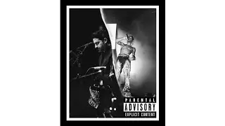 lil Homy & travisscott (prodby THE PIX)