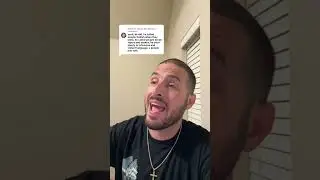 Don&rsquo;t dare compare Sam Shamoun&rsquo;s words to Jesus&rsquo;s words. The Lord rebuke that