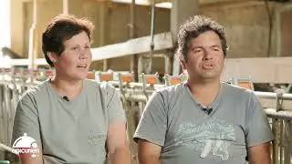 EPISODE 74 - PRODUCTEURS DE FROMAGE DE CHEVRE PEI, L'ALAMBIQUETTE
