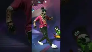 FREE FIRE NEW VERSION #SHORTS #FREEFIRE #YOUTUBESHORTS | #ZOMBIEGAMING