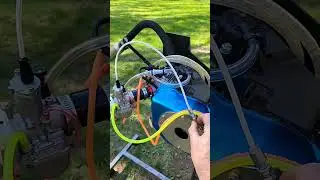 212cc big valve head #racing
