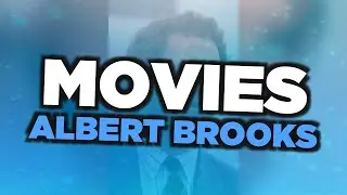 Best Albert Brooks movies