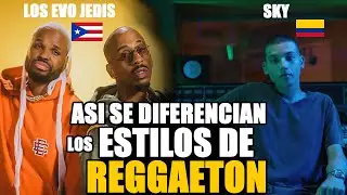 DESDE LOS EVO JEDIS HASTA 