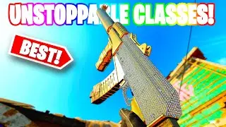 Best Class for Every SMG in Search and Destroy (Black Ops Cold War)