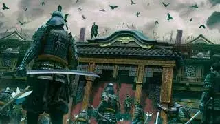 Last Blood | Most Powerful Epic Chinese Music (WuKong 悟空)