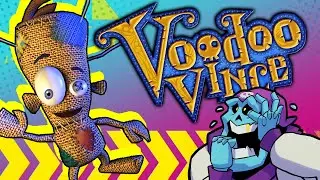 Phil Spencer's FAVORITE game! - Voodoo Vince