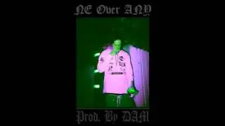 Bones Type Beat 2015 [Prod . By DAM]