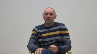 Юрий Менячихин 2014.11.25 