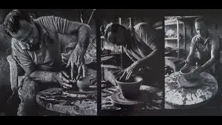 The story of Pottery artist Jorge Ramalho from Bisalh&atilde;es