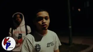 Glizzy Tray x Lul Yahir - D.O.A🎥 By Kman Productions