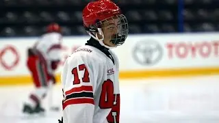 ISO: Jalen Luypen | Okanagan Hockey Academy