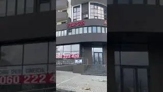 Showroom-ul ADPOS din Republica Moldova, or.Chișinău - ADPOS.ro