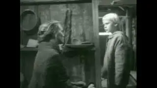 The Juniper Tree - Trailer