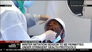 Winter initiation season to be permitted in the Eastern Cape under strict COVID-19 protocols