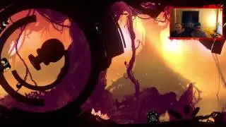 NoThx & Gataka playing Badland EP05
