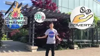 Breakthrough Junior Challenge 2019 | Deep Learning With Neural Networks | Semi-Finalist