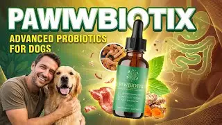Pawbiotix Review: How This Probiotic Transformed My Dog's Gut Health & Energy!