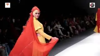 RYA BARABA - JFW 2016