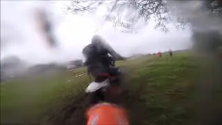 cotswold enduro wymeswold 14/10/2018