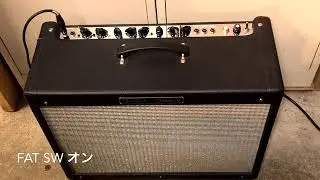 Hot Rod Deluxe MOD （旧バーション）