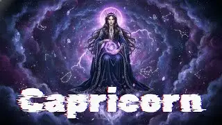 CAPRICORN DIVINE COUNTERPART, REALIZING THE CONNECTION WITH YOU!💖BONUS TAROT READING CAPRICORN LOV