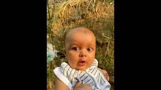 #3monthbaby #sunskissed#shortvideos