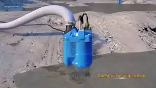 BOMBAS DE AGUAS SUMERGIBLES FYPUMP EN WORLDMAQ