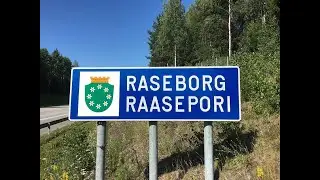 Raasepori Suomen p&auml;&auml;kaupunkina 1500-luvulta eteenp&auml;in