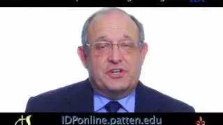 Patten University Internet Degree Program