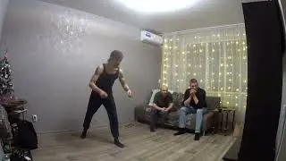 уДарная ГимнАсТиКа и ПроСмотр 1-5 СоРевнований в Top Dog 40 и Лучший Пёс 40. СКК 