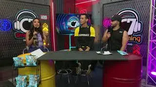 CALLE 7 HONDURAS ¡EN VIVO!