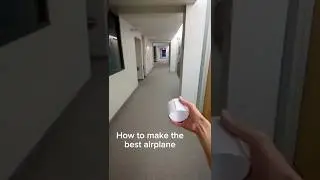 how to make best airplane easy#viral #paperaeroplane #shorts
