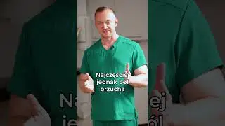 B&oacute;l brzucha i b&oacute;l plec&oacute;w #b&oacute;lplec&oacute;w
