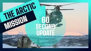 The Arctic Mission | Episode 216 | Royal Navy
