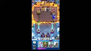Clash Royale - Owkuh Gaming