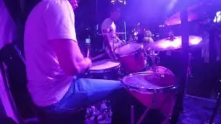 Chris Jamieson Promo Video