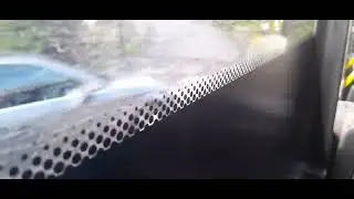 MX11 JYO [Coachstyle] - Route Snippet: 99 towards Swindon