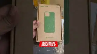 #daily objects #iphone15 #magsafecase #iphonecasecollection#unboxingvideo  #pleasesubscribemychannel