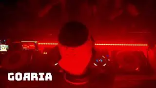 Bumping Hardbass mix | Double Z 🇫🇷 | Studio GoЯRia | Summer 2025