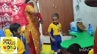 Summer vacation over.back to 🏫 🎒#school#viralvideo#kidscomedy #funnykids#jamalpur#munger#bihar