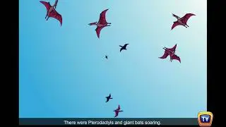 A Sound of Thunder — Moo Chu TV