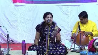 Swaminadha - Nattai - Adi