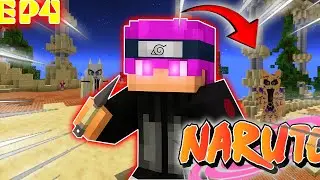 🔥 MELHOR SERVIDOR DE NARUTO C PARA O MINECRAFT PE 1.21+ (Todas as bijuus s&atilde;o minhas)