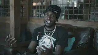 LiLJO - Calm & Collective (Official Video) | Shot By: Big Trey Films